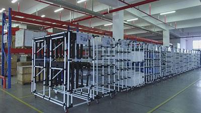 Manufacturing