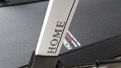 RH Fitness treadmills